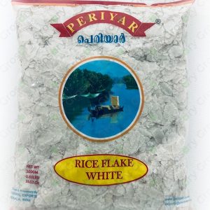 Periyar White Rice Flakes (300 Gm)