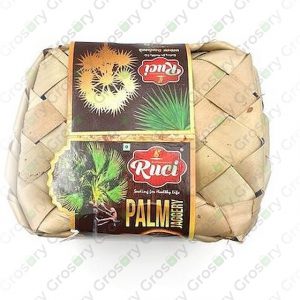 Ruci Palm Jaggery (2 Lb)