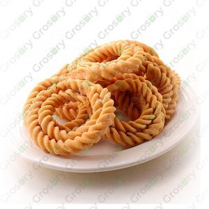 Vembanadu Hand Murukku (200 Gm)