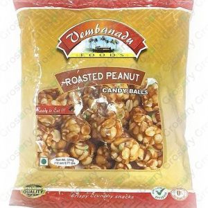 Vembanadu Peanut Balls (200 Gm)