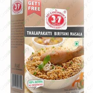 777 Thalapakatti Biryani Masala (165 Gm)