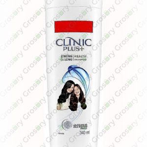Clinic Plus Shampoo (340 Ml)