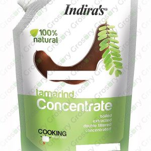 Indira's Tamarind Paste (1.2 Kg)