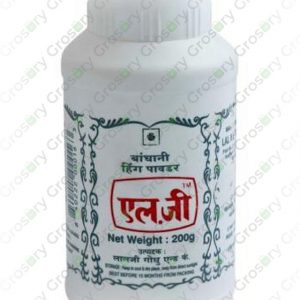 L.G Hing Powder (200 Gm)