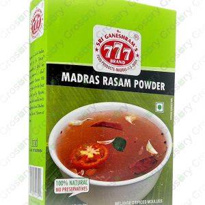 777 Madras Rasam Powder (165 Gm)