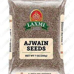 Laxmi Ajwain Seeds (200 Gm)