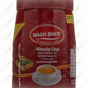 Wagh Bakri Masala Tea (250 Gm)