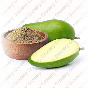 Real Amchur Powder (400 Gm)