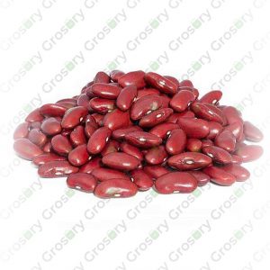 Real Kashmiri Rajma (4 Lb)