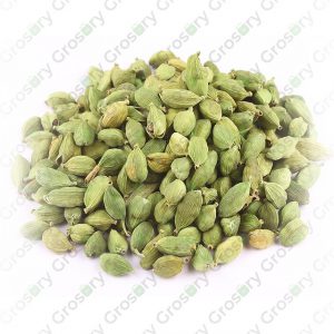 Real Green Cardamom (400 Gm)