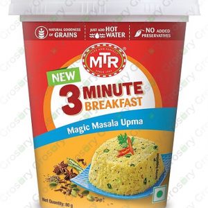 MTR Masala Upma Cup (80 Gm)