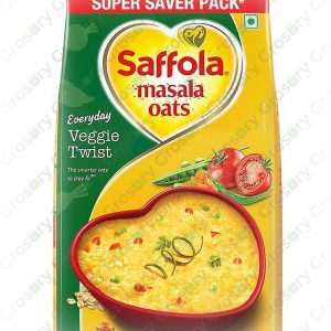 Safola Oats Veggie Twist (500 Gm)