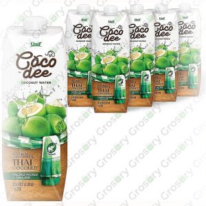 Coco Dee Coconut Water (1 Ltr)