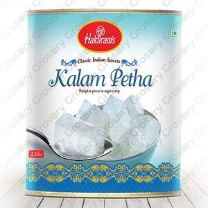 Haldiram's Kalam Petha (1 Kg)