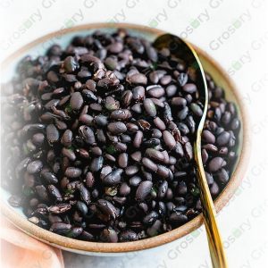 Real Black Beans (2 Lb)