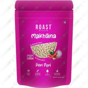Roast Makhana Peri Peri (70Gm)