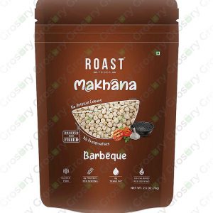 Roast Makhana Barbeque (70 Gm)