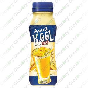 Amul Kool Saffron (200 Ml)