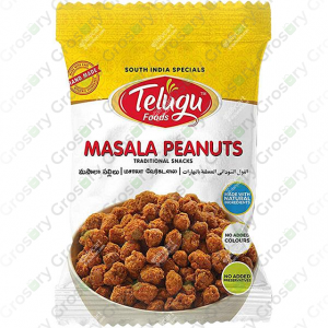 Telugu Foods Peanuts (Spanish) (3.5 Lb)