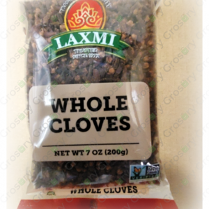 Laxmi Whole Cloves (7 Oz)