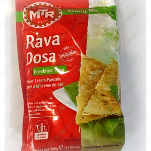 MTR Rava Dosa (500 Gm)