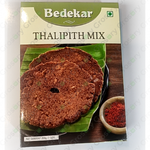 Bedekar Thalipith Mix (200 Gm)