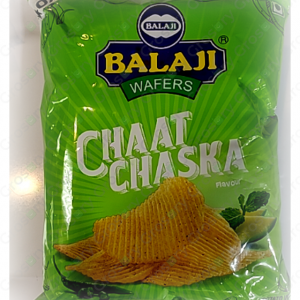 Balaji Chaat Chaska (150 Gm)