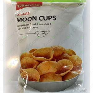 Chhedas Moon Cups (50 Gm)