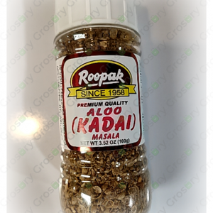 Roopak Aloo Kadai Masala (100 Gm)
