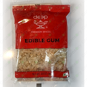 Deep Edible Gum (3.5 Oz)