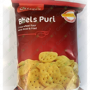 Chhedas Bhels Puri (170 Gm)