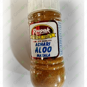 Roopak Achari Aloo Masala (100 Gm)