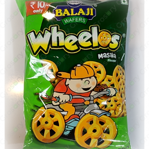 Balaji Wheelos (45 Gm)