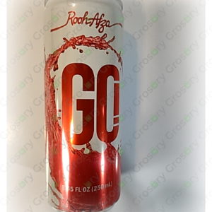 Roohafza Rooh Afza Go (8 Oz)