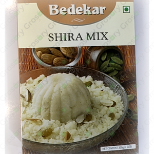 Bedekar Shira Mix (200 Gm)