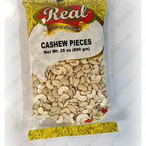 Real Cashew Pieces (28 Oz)