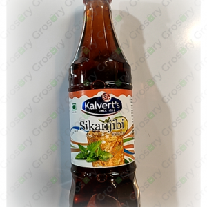 Kalverts Sikangibi (700 Ml)