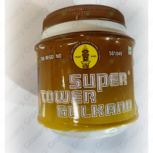 Super Tower Gulkand (400 Gm)