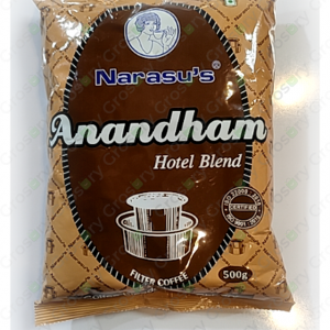 Narasu Anandham Hotel Blend (500 Gm)