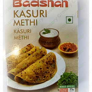 Badshah Kasoori Methi (25 Gm)