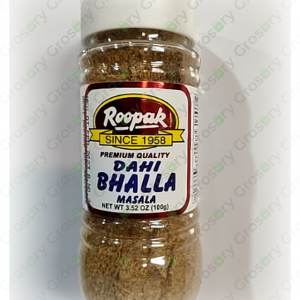 Roopak Dahi Bhalla Masala (100 Gm)