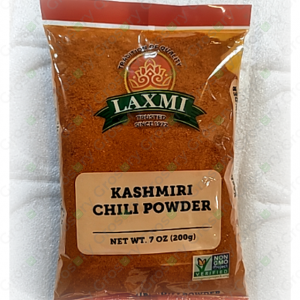 Laxmi Kashmiri Chili Powder (7 Oz)