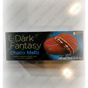 Dark Fantasy Choco Meltz (75 Gm)