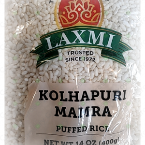 Laxmi Kolhapuri Mamra (14 Oz)