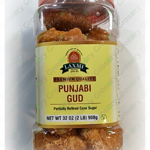 Laxmi Punjabi Gud (32 Oz)