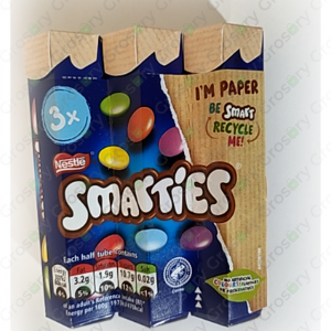 Nestle Smarties (102 Gm)