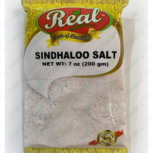 Real Sindhaloo Salt (200 Gm)
