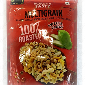 Roasty Tasty Multigrain (12 Oz)