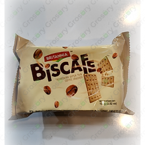 Britannia Biscafe (75 Gm)