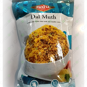 Raju Dal Muth (400 Gm)